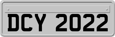 DCY2022