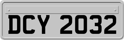 DCY2032
