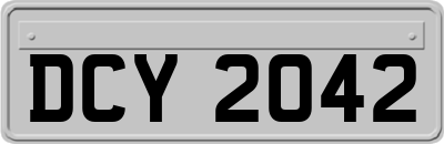 DCY2042