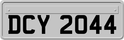 DCY2044