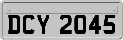 DCY2045