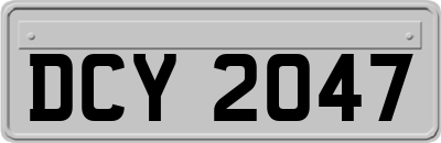 DCY2047