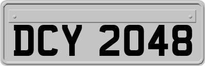 DCY2048