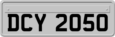 DCY2050