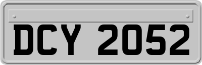 DCY2052