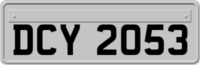 DCY2053