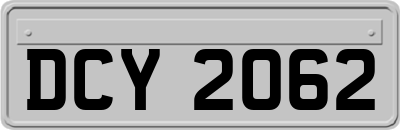 DCY2062