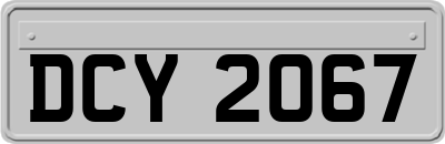 DCY2067