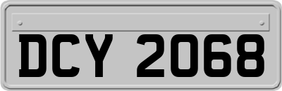 DCY2068