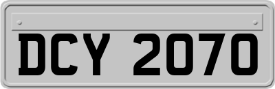 DCY2070
