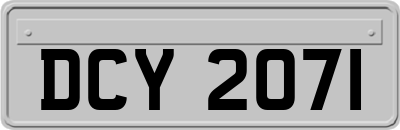 DCY2071