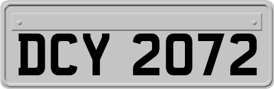 DCY2072