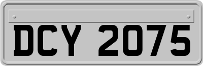 DCY2075