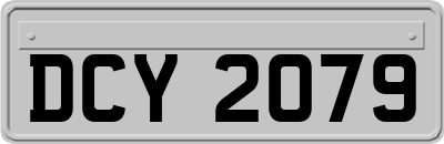DCY2079