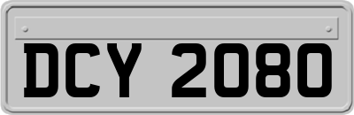 DCY2080