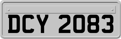 DCY2083