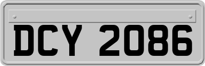 DCY2086