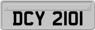 DCY2101