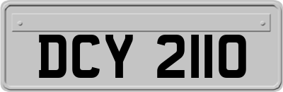 DCY2110