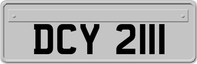 DCY2111