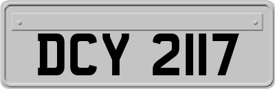 DCY2117