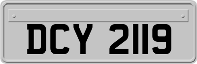 DCY2119