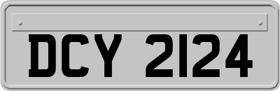 DCY2124