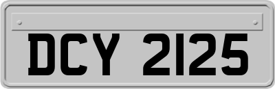 DCY2125