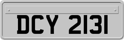 DCY2131