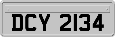 DCY2134