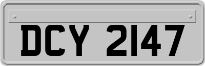 DCY2147