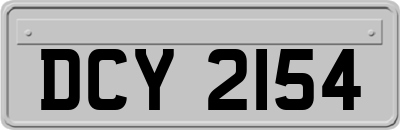 DCY2154