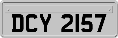 DCY2157