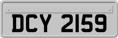 DCY2159