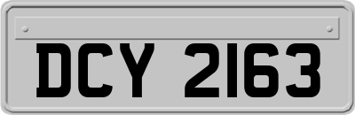 DCY2163