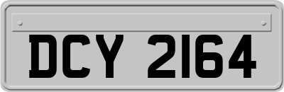 DCY2164