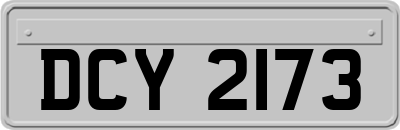 DCY2173