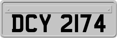 DCY2174