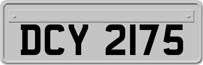 DCY2175