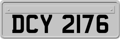 DCY2176