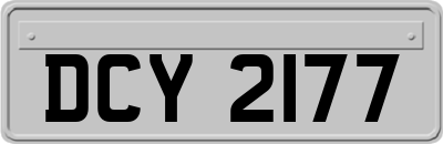 DCY2177