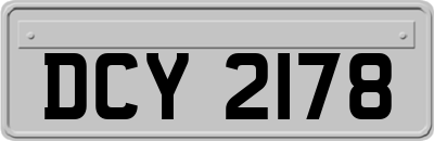 DCY2178