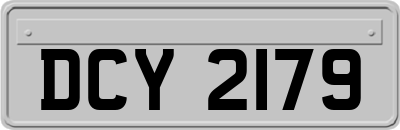 DCY2179