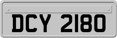 DCY2180