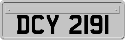 DCY2191