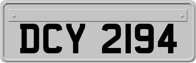 DCY2194
