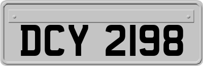 DCY2198