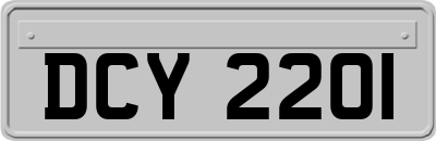 DCY2201