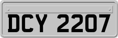 DCY2207