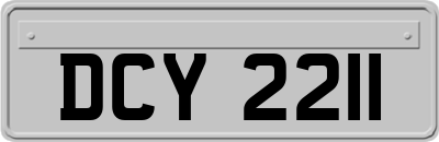 DCY2211
